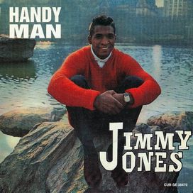Handy Man - 1993 • Álbum