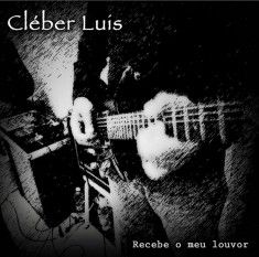 Recebe O Meu Louvor  - 2012 • Álbum
