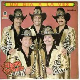 Un Dia a La Vez - 1981 • Álbum