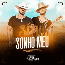 Sítio Sonho Meu - 2021 • Single/EP
