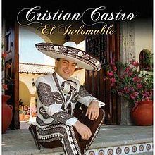 El Indomable - 2007 • Álbum
