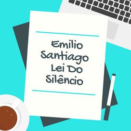 Lei do Silêncio  - 2020 • Single/EP