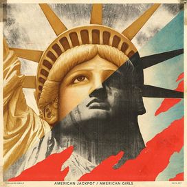 American Jackpot / American Girls - 2020 • Álbum