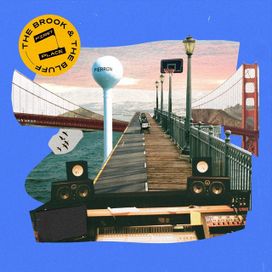 First Place - The Brook &amp; The Bluff