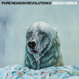 Above Cirrus - 2022 • Álbum