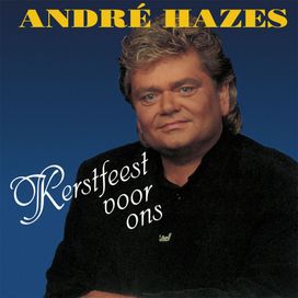Kerstfeest Voor Ons - 1992 • Álbum