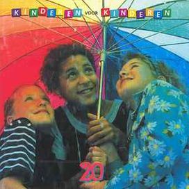 Kinderen Voor Kinderen 20 - 1999 • Álbum