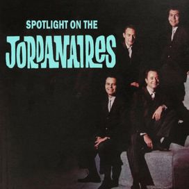 Spotlight On The Jordanaires - 1962 • Álbum