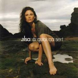 À quoi ça sert - 2004 • Sencillo/EP