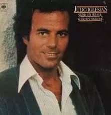 Julio Iglesias - 1998 • Álbum