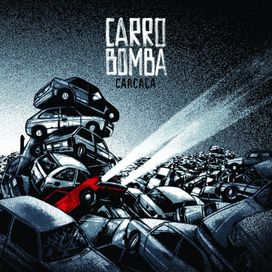 Carcaça - 2011 • Álbum