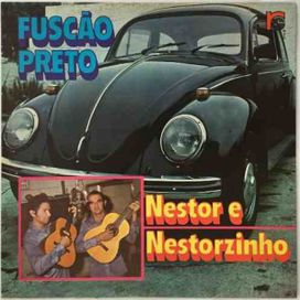Fuscão Preto - 1981 • Álbum