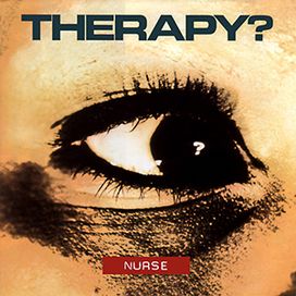 Nurse - 1992 • Álbum