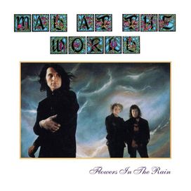Flowers In The Rain - 1988 • Álbum