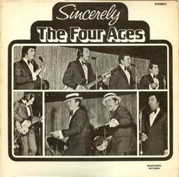 Sincerely - 1975 • Álbum