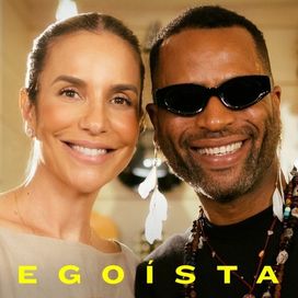 Egoísta (com Yuri da Cunha) - 2023 • Álbum