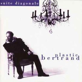 Suite Diagonale - 1994 • Álbum