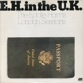 E.H. In The U.K. - 1974 • Álbum
