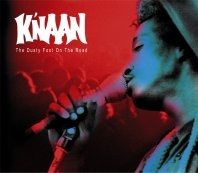 The Dusty Foot On The Road (2009) - 2009 • Álbum