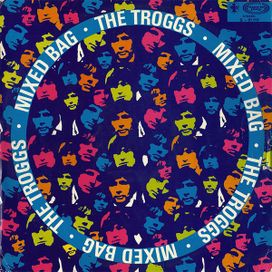 Mixed Bag - 1968 • Álbum