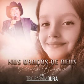 Nos Braços de Deus - 2021 • Single/EP