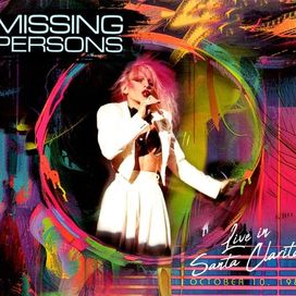 Live in Santa Clarita October 10, 1982 - 2024 • Álbum