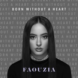 Born Without a Heart - 2019 • Single/EP