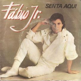 Senta Aqui - 1984 • Single/EP
