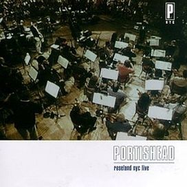 PNYC - 1998 • Álbum