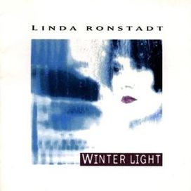 Winter Light - 1993 • Álbum