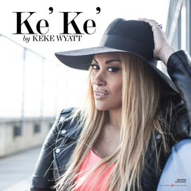 Ke'Ke - 2014 • Álbum