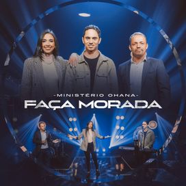 Faça Morada - 2023 • Single/EP