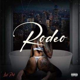 Rodeo (feat. Big Jade) - 2022 • Sencillo/EP