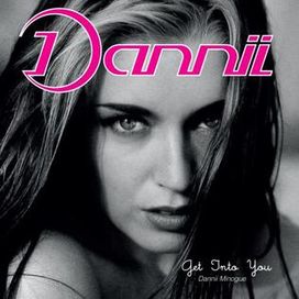 Get Into You - 1993 • Álbum