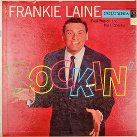 Rockin' - 1957 • Álbum