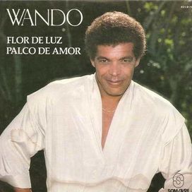 Flor de Luz - 1984 • Single/EP
