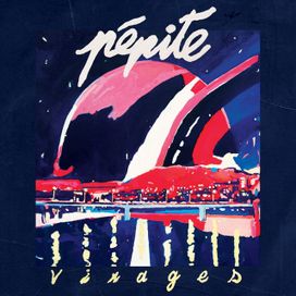 Virages - Pépite