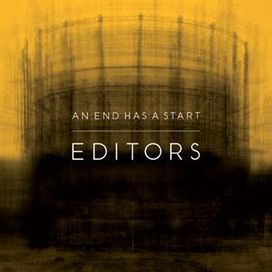 An End Has a Start - 2007 • Álbum