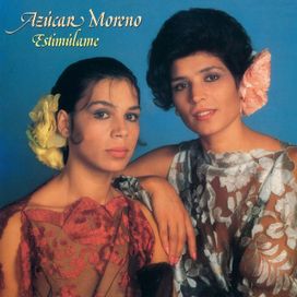 Estimúlame - 1986 • Álbum