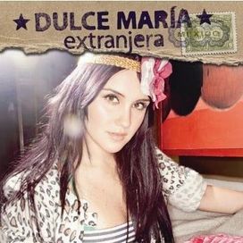 Extranjera - 2010 • Álbum