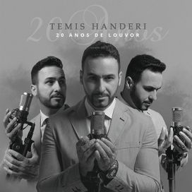 20 Anos de Louvor - 2019 • Álbum