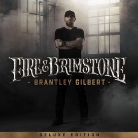 Fire &amp; Brimstone (Deluxe Edition) - 2020 • Álbum