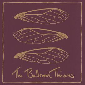 The Ballroom Thieves EP - 2013 • Sencillo/EP