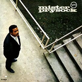 Mister Prysock - 1967 • Álbum