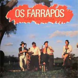 Pampa Na Garupa - 1987 • Álbum