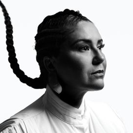 Canção da Erê Dela  (part. Maria Rita) - 2022 • Single/EP