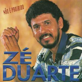 Não É Proibido - 1996 • Álbum