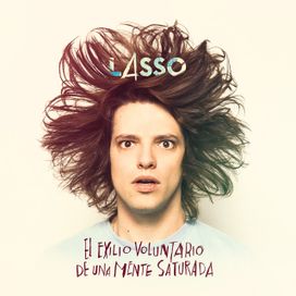 El Exilio Voluntario de Una Mente Saturada - 2017 • Álbum