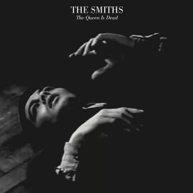 The Queen Is Dead (Deluxe Edition) - 2017 • Álbum