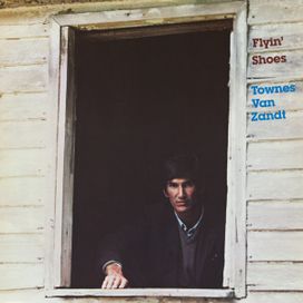 Flyin' Shoes - 1978 • Álbum